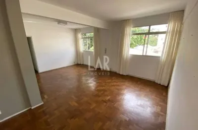 Apartamento à venda, 3 quartos, 1 suíte, 1 vaga, santo antônio - belo horizonte/mg