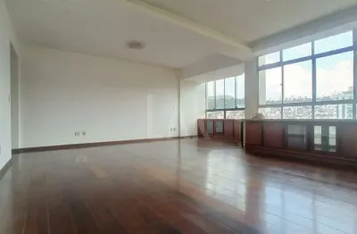 Apartamento para aluguel, 4 quartos, 1 suíte, 2 vagas, vila paris - belo horizonte/mg