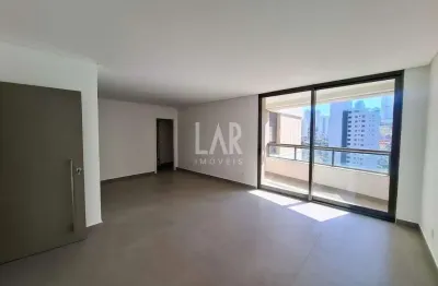 Apartamento à venda, 4 quartos, 2 suítes, 3 vagas, vale do sereno - nova lima/mg