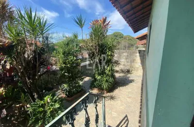 Casa à venda, 3 quartos, 2 vagas, itapoã - belo horizonte/mg
