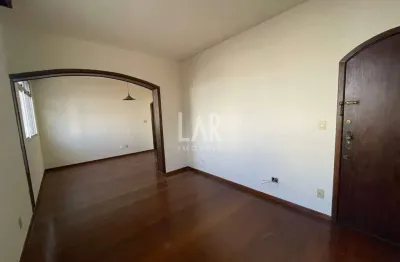 Apartamento à venda, 4 quartos, 1 suíte, 2 vagas, luxemburgo - belo horizonte/mg