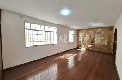 Apartamento para aluguel, 4 quartos, 1 suíte, 2 vagas, luxemburgo - belo horizonte/mg