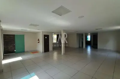 Casa comercial para aluguel, ipiranga - belo horizonte/mg
