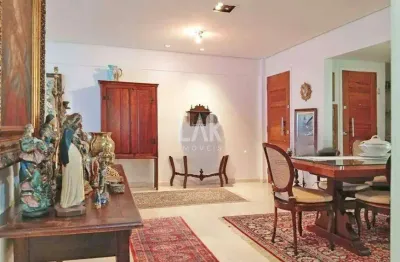 Apartamento à venda, 3 quartos, 1 suíte, 2 vagas, santa lúcia - belo horizonte/mg