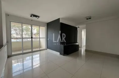 Apartamento à venda, 3 quartos, 1 suíte, 3 vagas, ouro preto - belo horizonte/mg