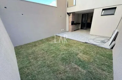 Casa geminada à venda, 4 quartos, 1 suíte, 4 vagas, jaraguá - belo horizonte/mg