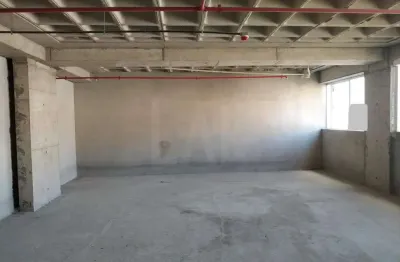 Sala para aluguel, 1 vaga, funcionários - belo horizonte/mg