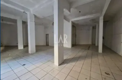 Ponto comercial à venda na Rua Trifana, --, Serra, Belo Horizonte
