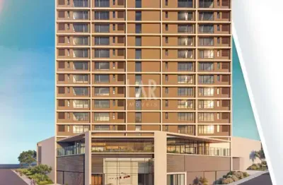 Apartamento à venda, 1 quarto, 1 vaga, nova suíssa - belo horizonte/mg