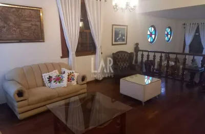Casa à venda, 4 quartos, 2 suítes, 6 vagas, são luiz - belo horizonte/mg