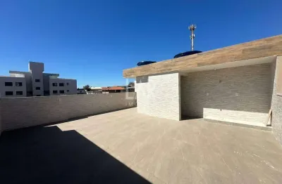 Cobertura para aluguel, 3 quartos, 1 suíte, 2 vagas, planalto - belo horizonte/mg