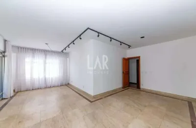 Apartamento à venda, 4 quartos, 1 suíte, 2 vagas, gutierrez - belo horizonte/mg