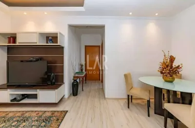 Apartamento à venda, 3 quartos, 1 suíte, 2 vagas, estoril - belo horizonte/mg