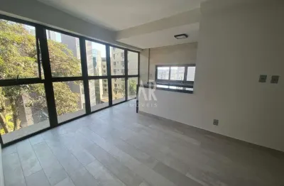 Apartamento à venda, 2 quartos, 1 suíte, 2 vagas, cruzeiro - belo horizonte/mg