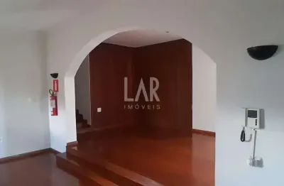 Casa à venda, 5 quartos, 1 suíte, 15 vagas, havaí - belo horizonte/mg