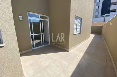 Área privativa à venda, 2 quartos, 1 suíte, 1 vaga, santa efigênia - belo horizonte/mg