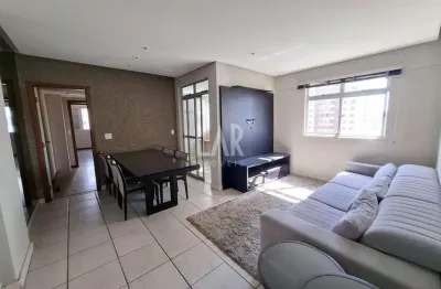 Apartamento para aluguel, 2 quartos, 1 suíte, 2 vagas, lourdes - belo horizonte/mg