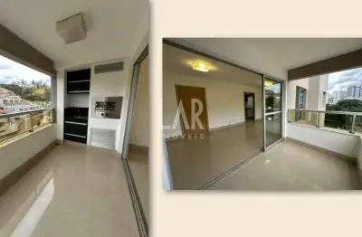 Apartamento à venda, 3 quartos, 1 suíte, 2 vagas, buritis - belo horizonte/mg