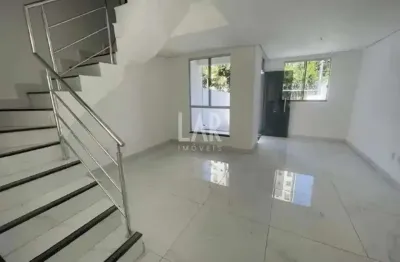 Casa geminada à venda, 3 quartos, 1 suíte, 1 vaga, vila clóris - belo horizonte/mg