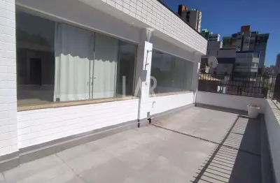 Cobertura à venda, 3 quartos, 1 suíte, 2 vagas, buritis - belo horizonte/mg