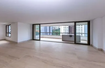 Apartamento à venda, 4 quartos, 3 suítes, 4 vagas, vale do sereno - nova lima/mg