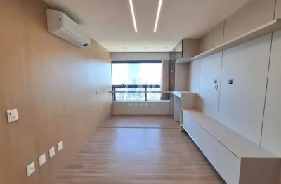 Apartamento para aluguel, 2 quartos, 1 suíte, 2 vagas, vila da serra - nova lima/mg