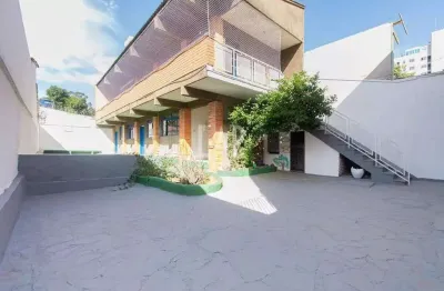 Casa à venda, 4 quartos, 1 suíte, 1 vaga, serra - belo horizonte/mg