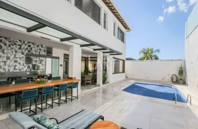 Casa à venda, 4 quartos, 4 suítes, 6 vagas, são bento - belo horizonte/mg