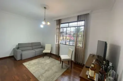 Apartamento de 90m² aluguel com 2 quartos, 2 banheiros e 2 vagas de garagem no bairro alto barroca, em belo horizonte/mg.