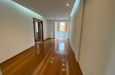 Apartamento para aluguel, 3 quartos, 1 suíte, 2 vagas, alto barroca - belo horizonte/mg