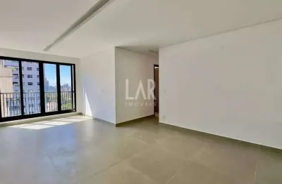 Apartamento à venda, 3 quartos, 1 suíte, 2 vagas, santo antônio - belo horizonte/mg