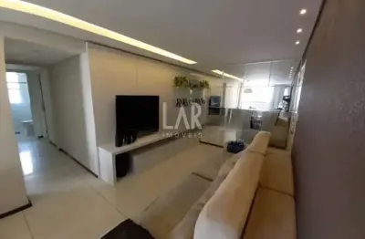 Apartamento à venda, 3 quartos, 1 suíte, 2 vagas, união - belo horizonte/mg