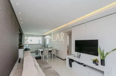 Apartamento à venda, 3 quartos, 1 suíte, 2 vagas, união - belo horizonte/mg