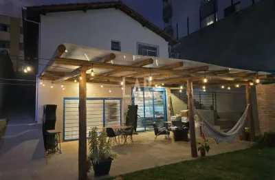 Casa à venda, 4 quartos, 1 suíte, 2 vagas, nova floresta - belo horizonte/mg