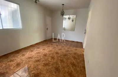 Apartamento para aluguel, 3 quartos, 1 suíte, 1 vaga, jardim américa - belo horizonte/mg
