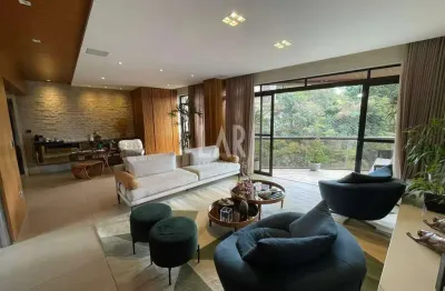 Apartamento à venda, 3 quartos, 1 suíte, 2 vagas, luxemburgo - belo horizonte/mg