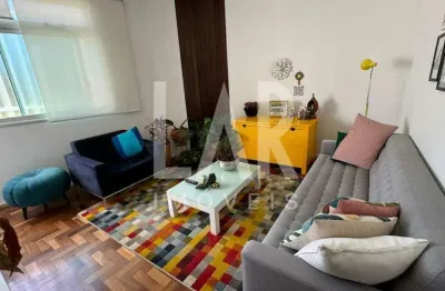 Apartamento para aluguel, 3 quartos, 1 suíte, 2 vagas, santa lúcia - belo horizonte/mg