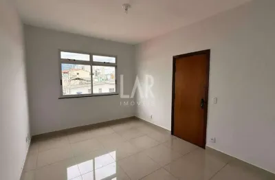 Apartamento para aluguel, 2 quartos, 1 vaga, colégio batista - belo horizonte/mg