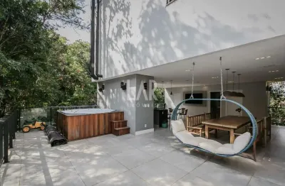 Casa em condomínio à venda, 4 quartos, 4 suítes, 3 vagas, bosque residencial do jambreiro - nova lima/mg