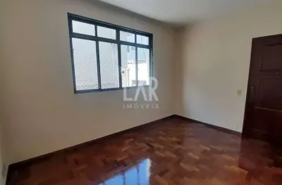 Apartamento para aluguel, 3 quartos, 1 suíte, 1 vaga, cidade nova - belo horizonte/mg