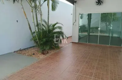 Casa à venda, 3 quartos, 1 suíte, 4 vagas, fonte grande - contagem/mg