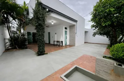 Casa à venda, 3 quartos, 1 suíte, 4 vagas, fonte grande - contagem/mg