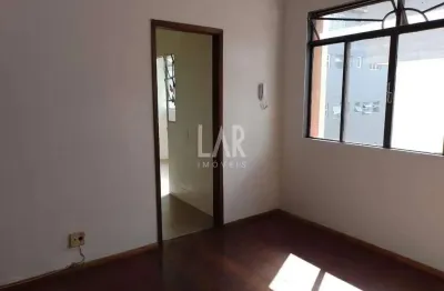 Apartamento para aluguel, 3 quartos, 1 suíte, 1 vaga, cidade nova - belo horizonte/mg