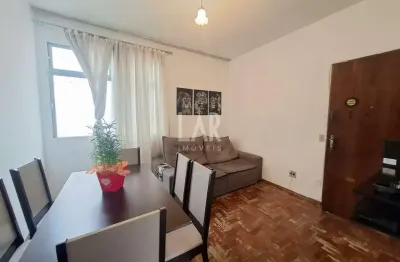 Apartamento à venda, 3 quartos, 1 suíte, 1 vaga, coração de jesus - belo horizonte/mg