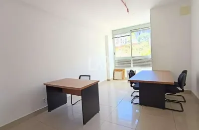 Sala comercial para alugar na Rua Cristiano Moreira Sales, --, Estoril, Belo Horizonte