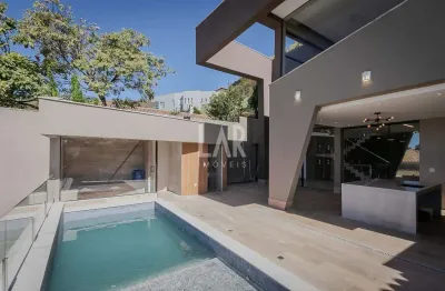 Casa à venda, 4 quartos, 4 suítes, 9 vagas, comiteco - belo horizonte/mg