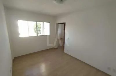 Apartamento para aluguel, 2 quartos, 1 vaga, aarão reis - belo horizonte/mg