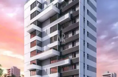 Apartamento à venda, 3 quartos, 3 suítes, 2 vagas, santo antônio - belo horizonte/mg