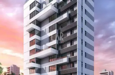 Cobertura à venda, 3 quartos, 3 suítes, 2 vagas, santo antônio - belo horizonte/mg
