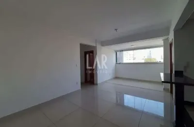 Apartamento para aluguel, 2 quartos, 2 suítes, 2 vagas, buritis - belo horizonte/mg
